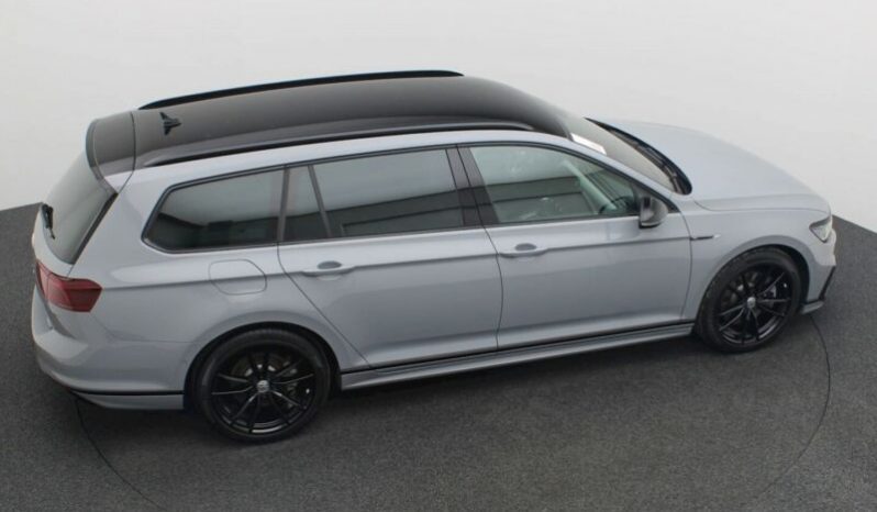 Volkswagen Passat Variant R-Line full
