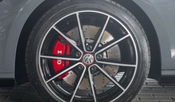 Volkswagen Golf VII GTI full