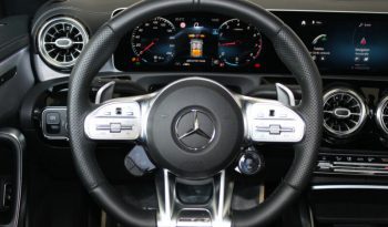 Mercedes-Benz CLA 35 AMG full