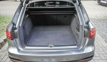 Audi A4 Avant 40 TFSI S line full