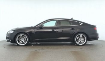 Audi A5 Sportback S-Line full