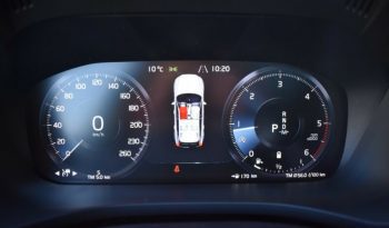 Volvo XC60 B5 full