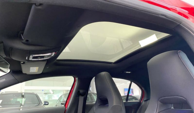 Mercedes-Benz A 200 AMG LINE full