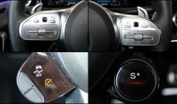 Mercedes-Benz CLA 35 AMG full
