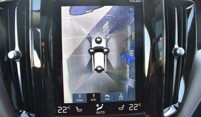 Volvo XC60 B5 full