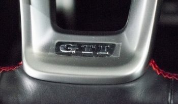 Volkswagen Golf VII GTI full