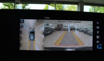Mercedes-Benz A 220 AMG full