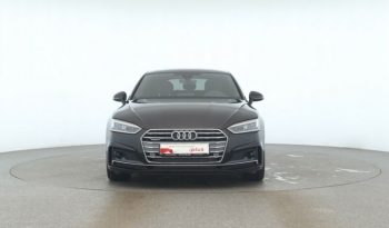 Audi A5 Sportback S-Line full
