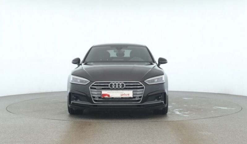 Audi A5 Sportback S-Line full