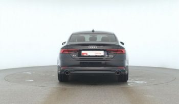 Audi A5 Sportback S-Line full