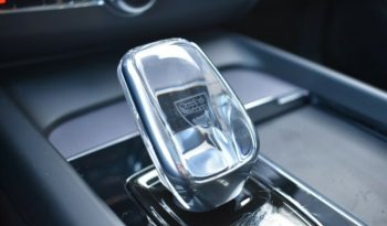 Volvo XC60 B5 full