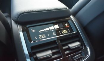 Volvo XC60 B5 full