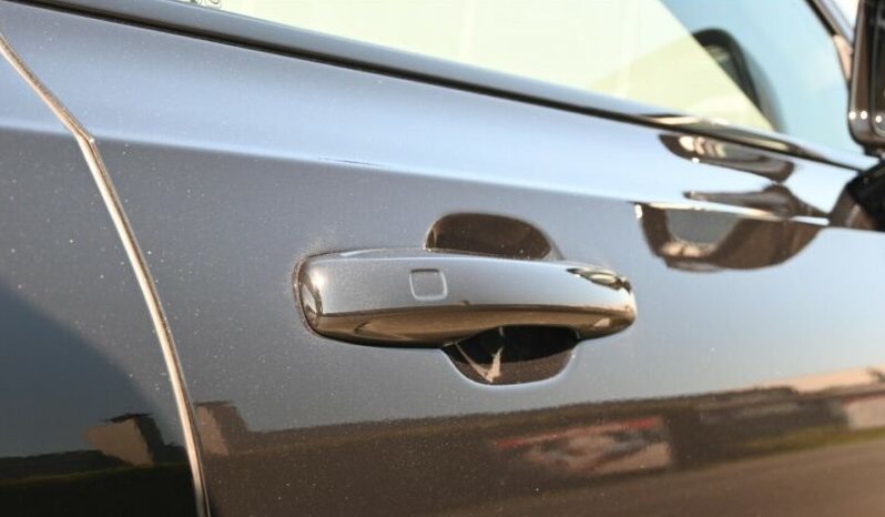 Volvo S90 D5 AWD R-Design full