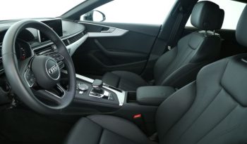 Audi A5 Sportback S-Line full