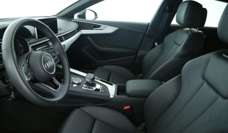 Audi A5 Sportback S-Line full