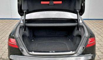Audi S8 4.0TFSI QUATTRO full