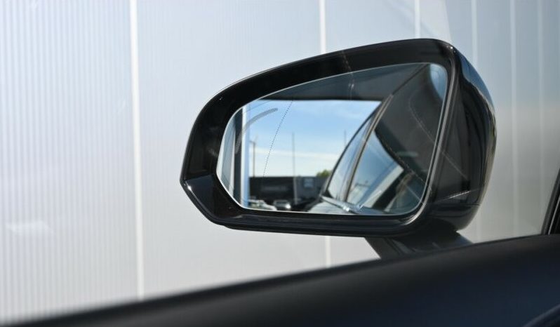 Volvo S90 D5 AWD R-Design full