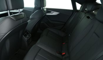 Audi A5 Sportback S-Line full
