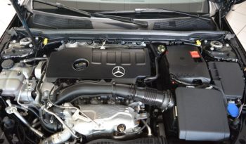 Mercedes-Benz A 220 AMG full