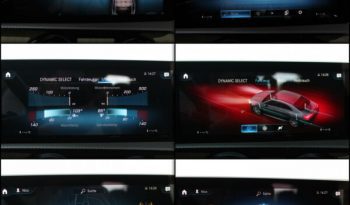 Mercedes-Benz CLA 35 AMG full
