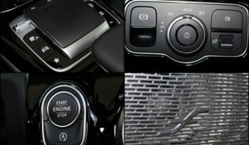 Mercedes-Benz CLA 35 AMG full
