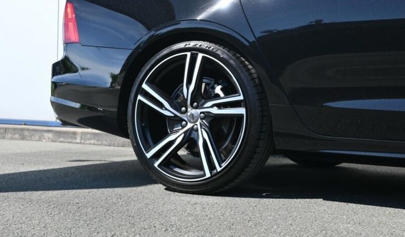 Volvo S90 D5 AWD R-Design full