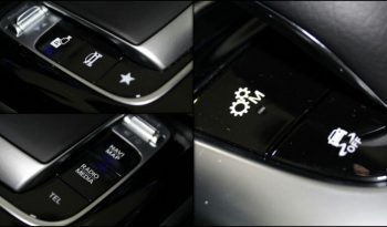 Mercedes-Benz CLA 35 AMG full