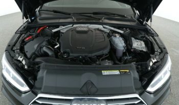 Audi A5 Sportback S-Line full
