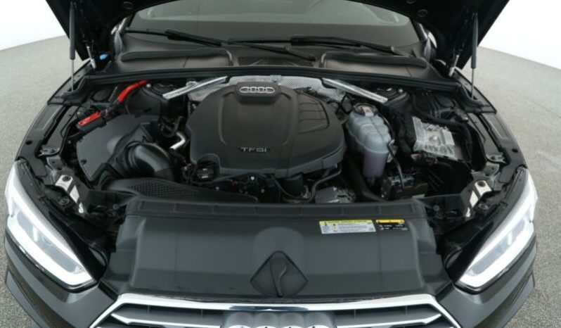 Audi A5 Sportback S-Line full