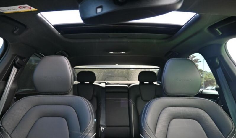 Volvo S90 D5 AWD R-Design full