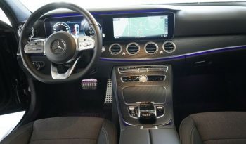 Mercedes-Benz E 220d full