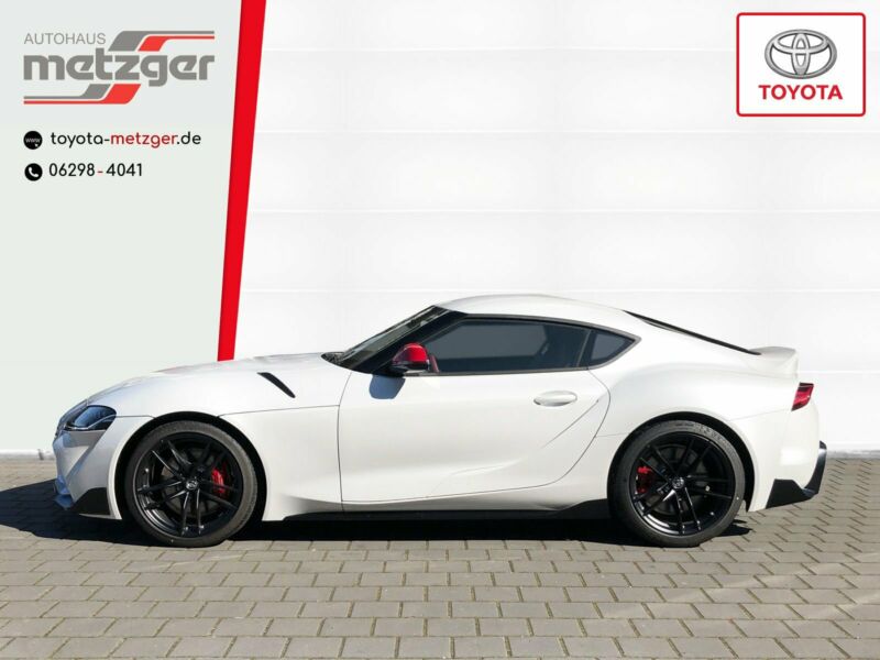 Toyota Supra GR Fuji Speedway | Dovoz prémiových vozidiel na objednávku | Toyota Supra GR Fuji Speedway | Dovoz prémiových vozidiel na objednávku |
