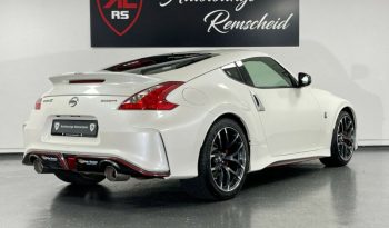 Nissan 370 Z Nismo full