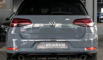 Volkswagen Golf VII GTI full