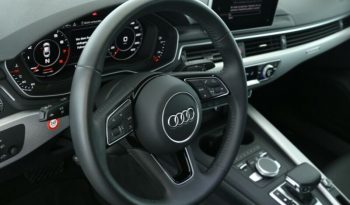 Audi A5 Sportback S-Line full