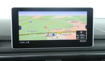Audi A5 Sportback S-Line full