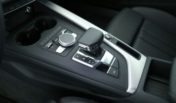 Audi A5 Sportback S-Line full
