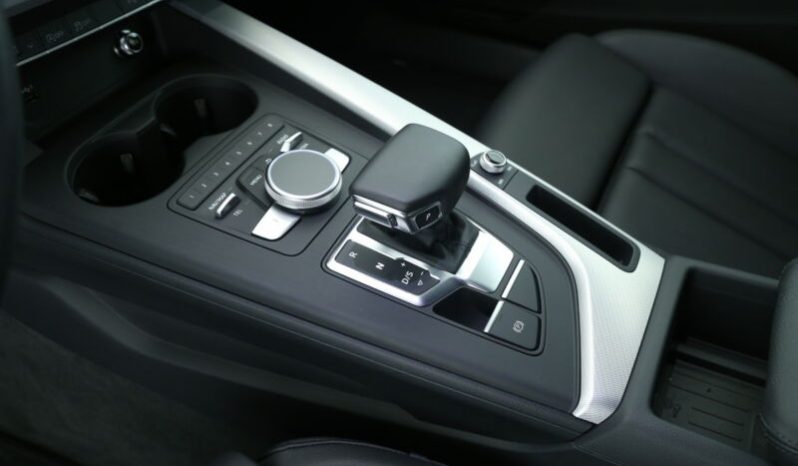 Audi A5 Sportback S-Line full