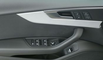 Audi A5 Sportback S-Line full