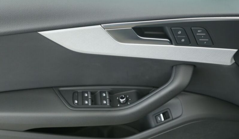 Audi A5 Sportback S-Line full
