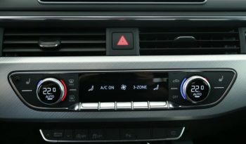 Audi A5 Sportback S-Line full