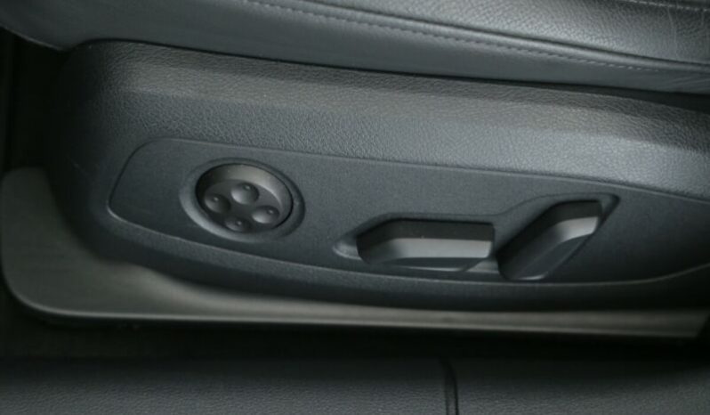 Audi A5 Sportback S-Line full