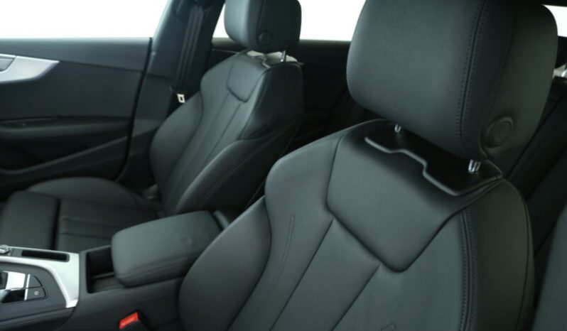 Audi A5 Sportback S-Line full