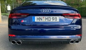 Audi S5 Sportback TDI full