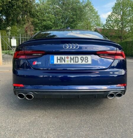 Audi S5 Sportback TDI full