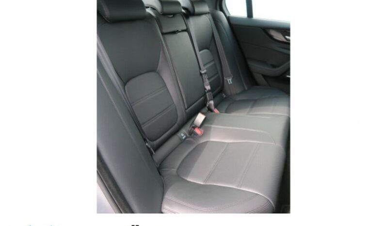 Jaguar XE D180 AWD S TouchProDuo full