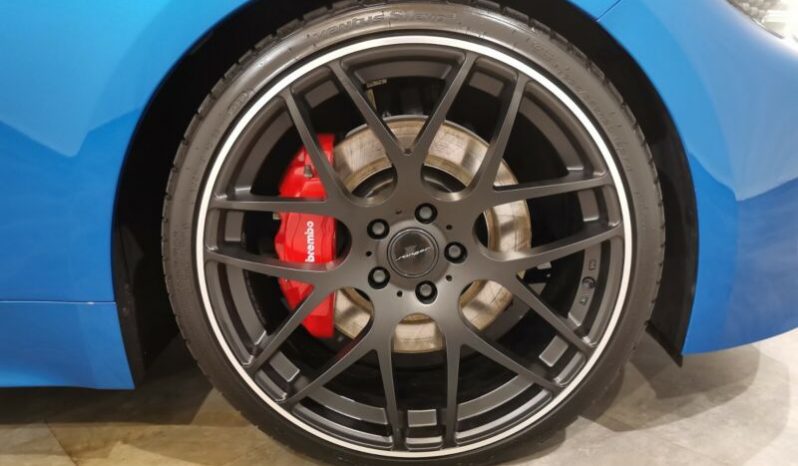 Kia Stinger 3.3 T-GDi AWD GT full