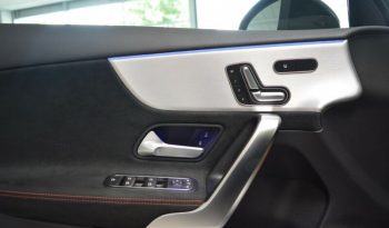 Mercedes-Benz A 220 AMG full