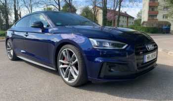 Audi S5 Sportback TDI full