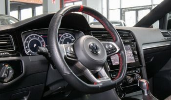 Volkswagen Golf VII GTI full